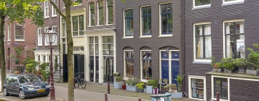 Woningmarkten 2020 - Q2