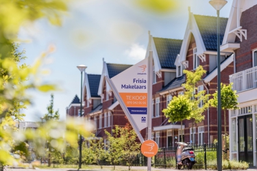 Woningmarkten 2019 - Q4